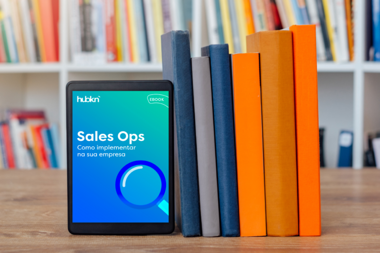 ebook Sales Ops